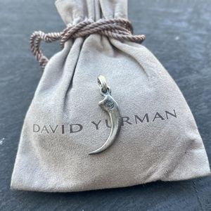 David Yurman South East Eagle Tallon